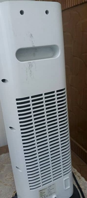 Pro Breeze Electric Heater 1 season Use Ha Last Year Amazon Se Mngwaya 2