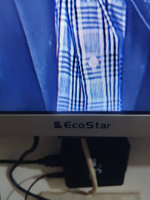 ecostar LED 1