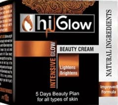 higlow creme