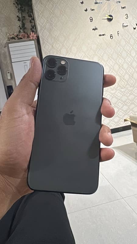 iphone 11 pro max non pta 1