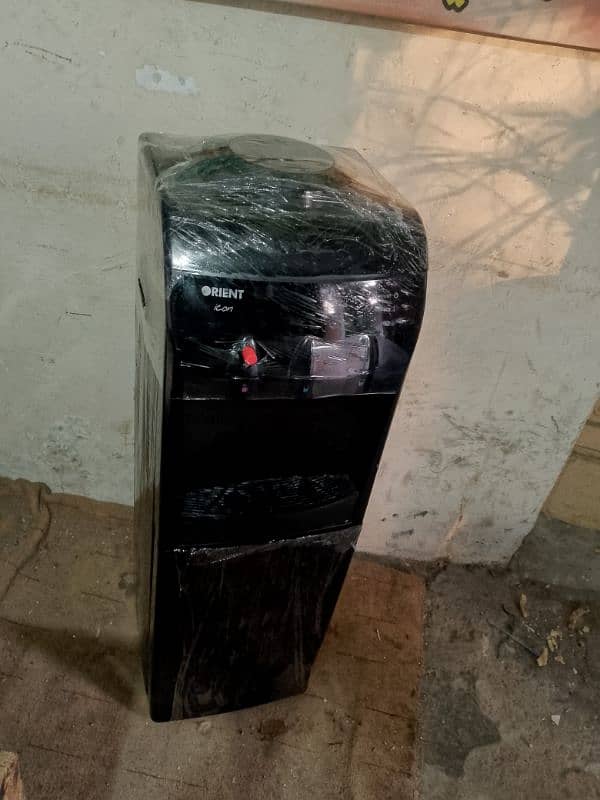 water dispenser very good condition 0