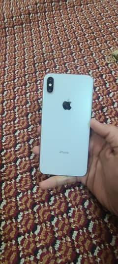 iphone xs max pta opproved 256 GB