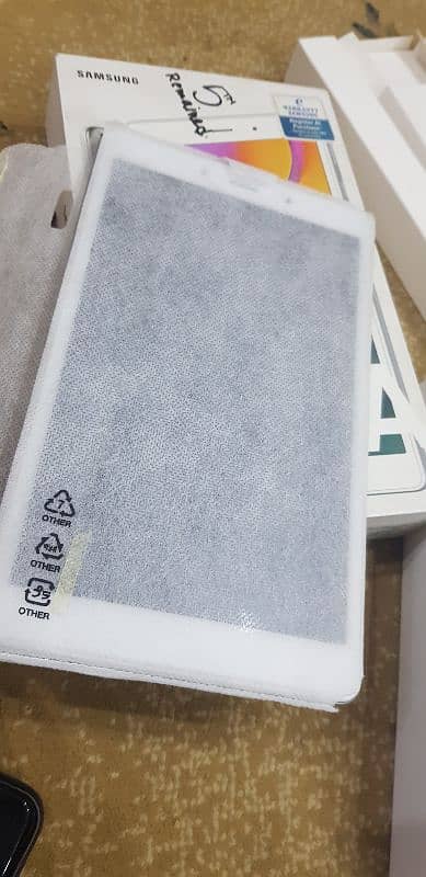 SAMSUNG TAB A 2019 PTA LIKE NEW FOR PARTS 2