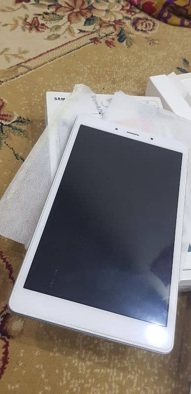 SAMSUNG TAB A 2019 PTA LIKE NEW FOR PARTS 3