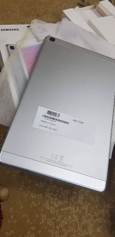 SAMSUNG TAB A 2019 PTA LIKE NEW FOR PARTS 4