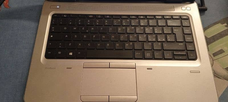 hp - ProBook 645 G3 1