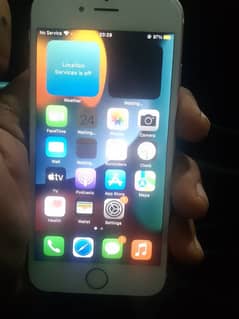 iphone 6s non pta