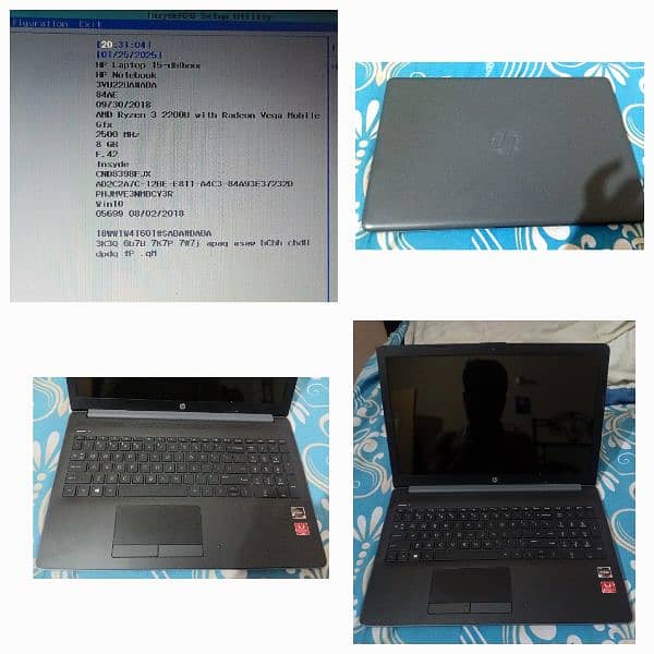 hp laptop 15 notebook 5