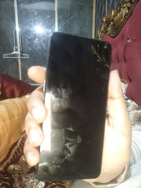 oppo reno 6 condition 10/8 1