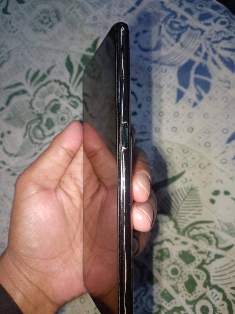 Oppo Reno 6 1