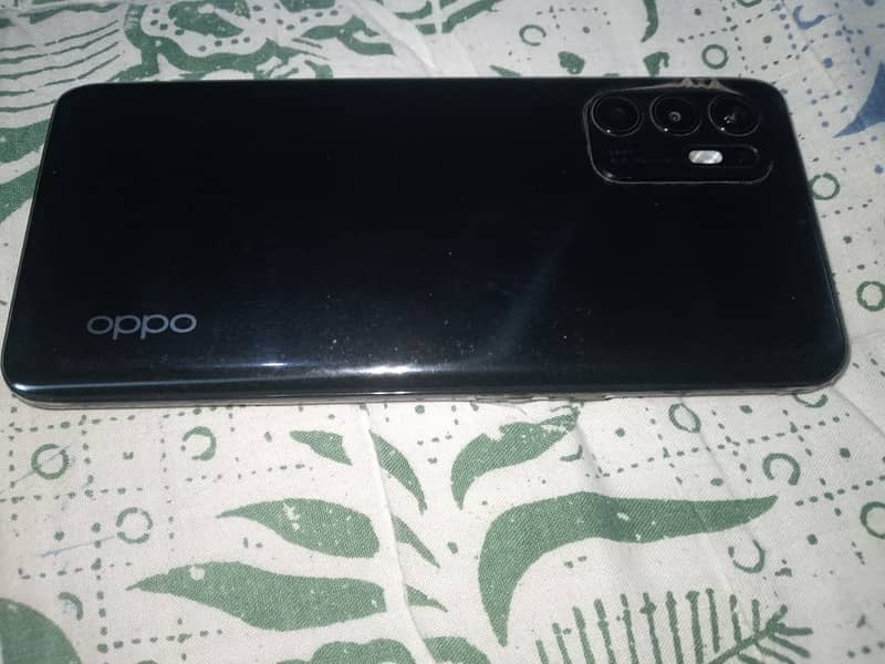 Oppo Reno 6 2