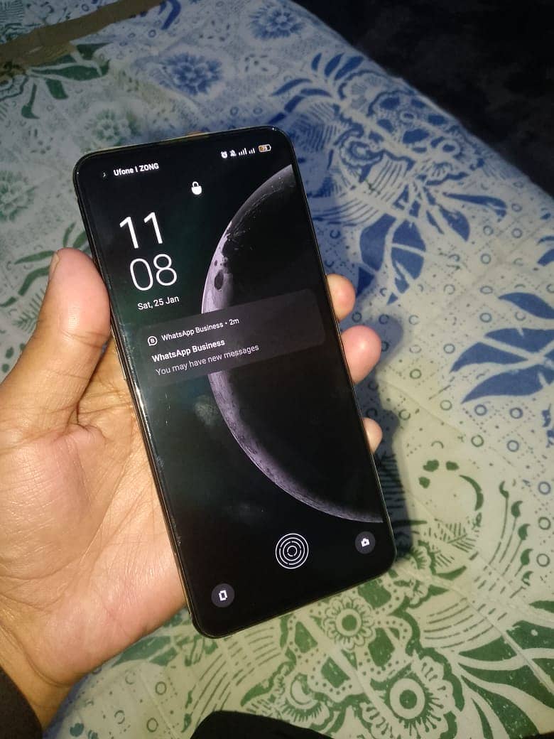 Oppo Reno 6 5