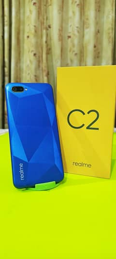 Realme C2 Excellent Condition