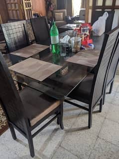 Table for Sale