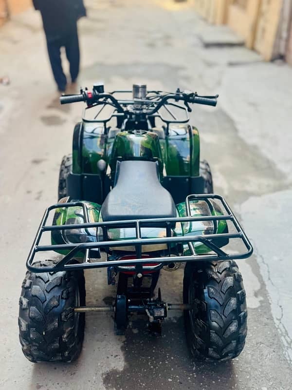 ATV BIKE 0