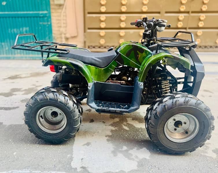 ATV BIKE 3