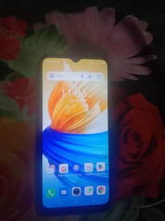 Infinix smart 6