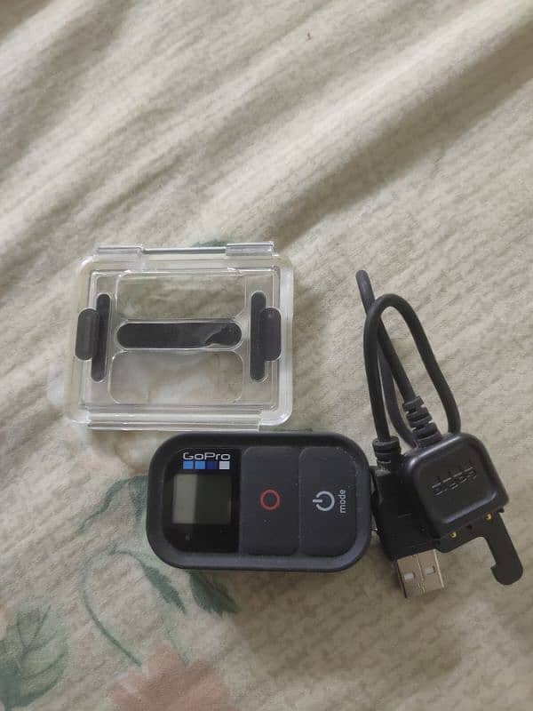 go pro wifi remote 1