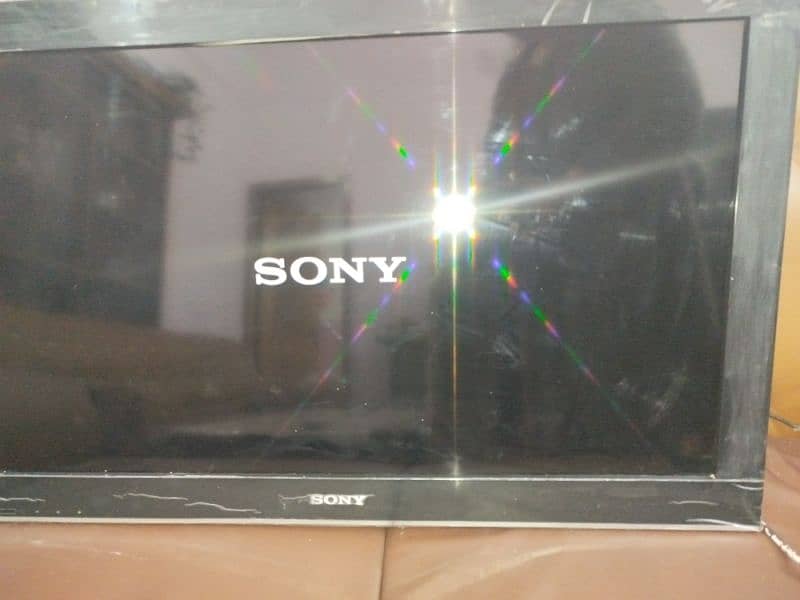 Sony Bravia Original led 2