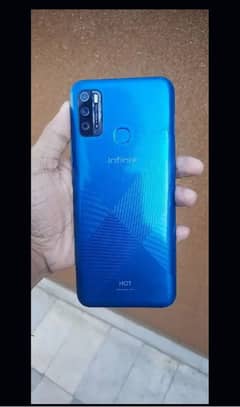 infinix