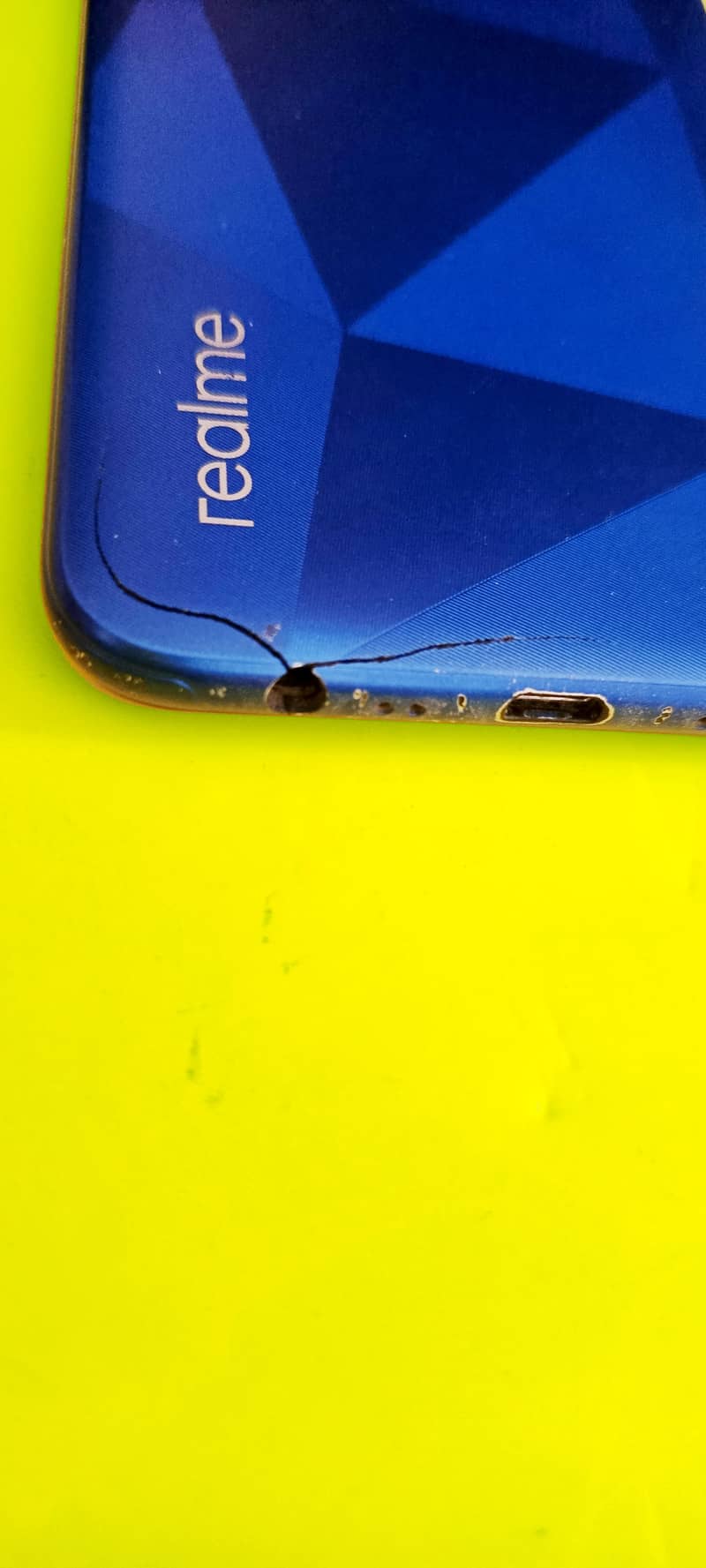 Realme C2 Excellent Condition 19