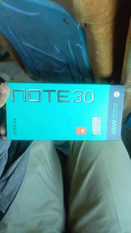 infinix note 30 2