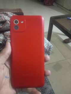 Samsung a03 urgent sale