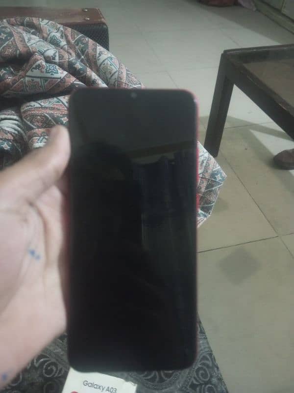 Samsung a03 urgent sale 1