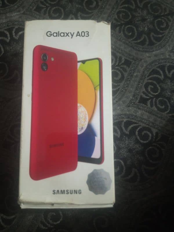 Samsung a03 urgent sale 2