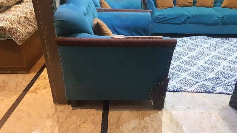 4 piece sofa set 5