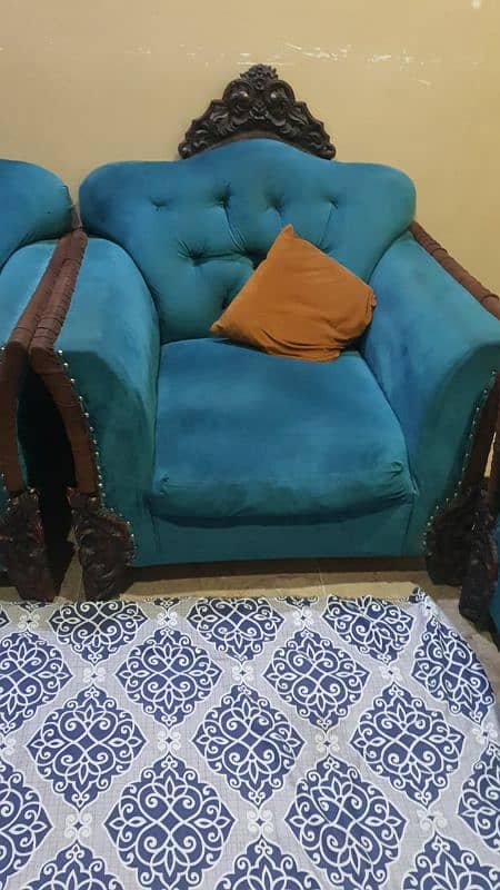 4 piece sofa set 8