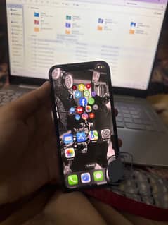 Iphone X pta approved Dot