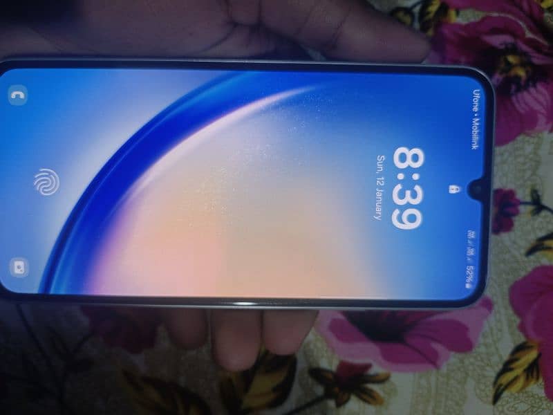 samsung a34 3