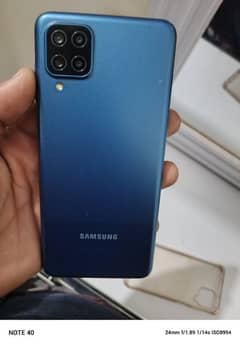 Samsung Galaxy A12