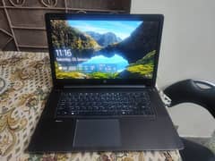 HP ZBook Studio G3 (i7 6th-Gen 16/512 SSD, 4gb NVIDIA)