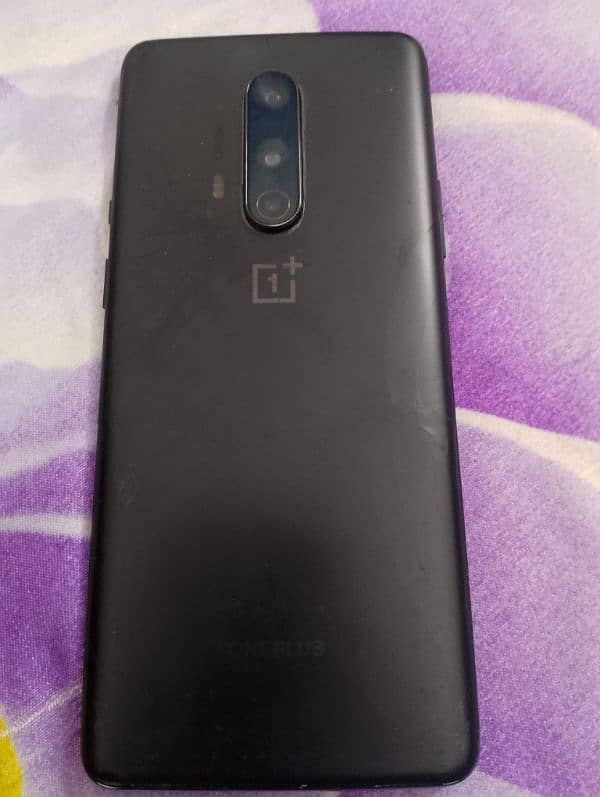 OnePlus 8 Pro 1