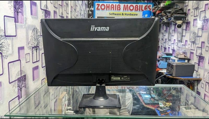 iiyama prolite e2480hs lcd for sale 1