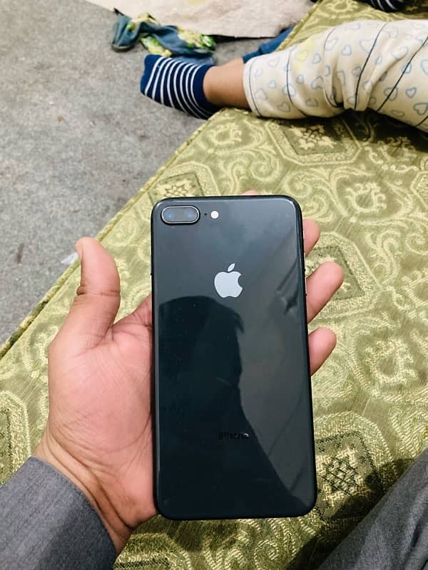 i phone 8 plus pta approve 3