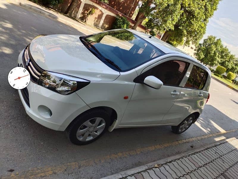 Suzuki Cultus VXL 2022 total genuine 2