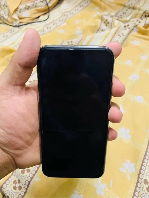 iPhone X PTA approved for sale 3