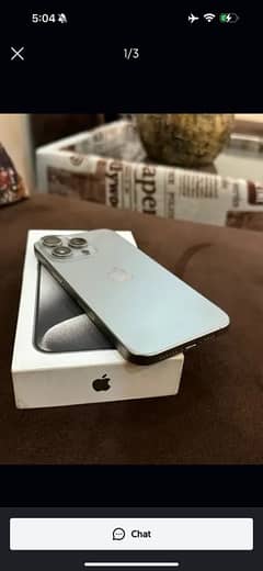 iphone 15 pro max factory unlock