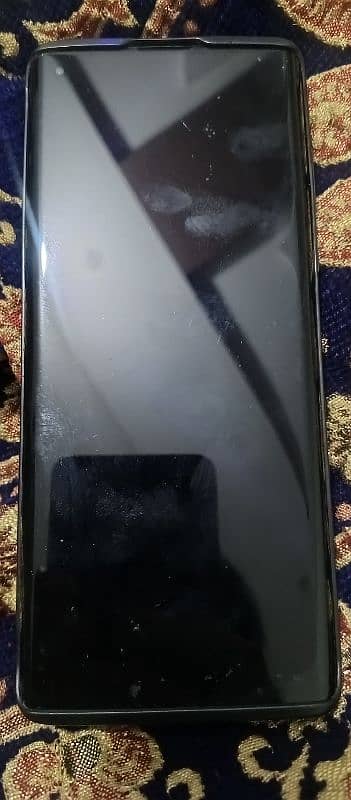 Motorola Edge Plus 12GB ROM/256GB 5