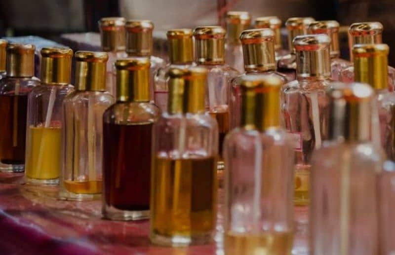 Any Original Attar or perfume on door step 1