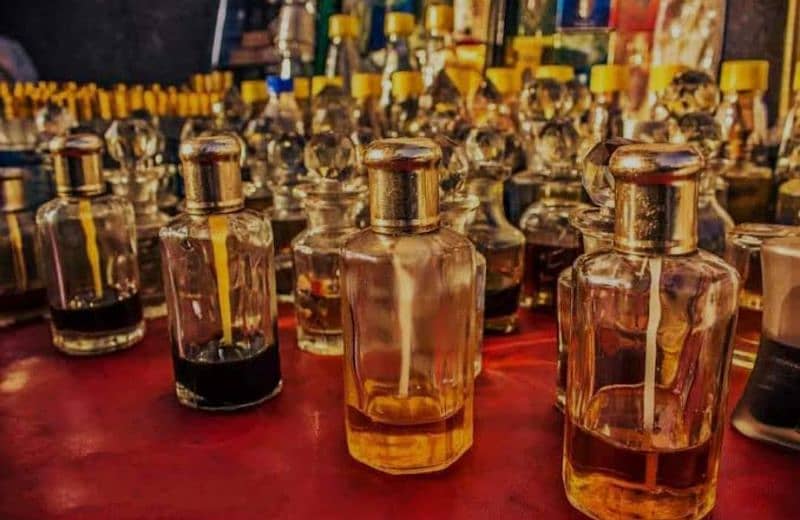 Any Original Attar or perfume on door step 2