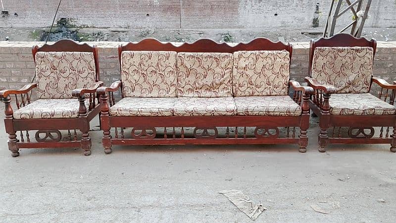 sofa set/wooden sofa/5 seater sofa/5seater sofa/sofa/03004927216 0