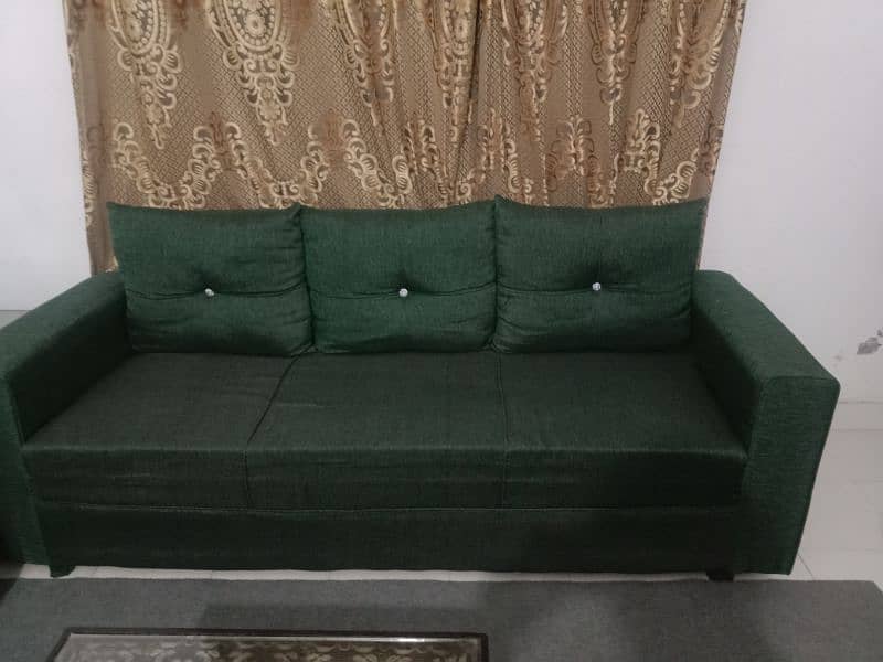 New Style sofa 1