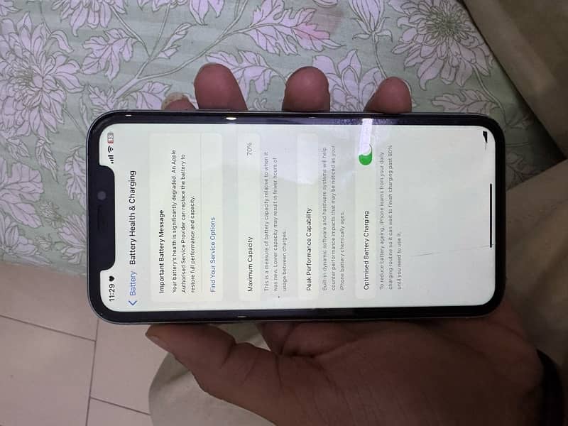 iphone 11 pta approve 128gb 0