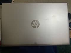 HP Probook 450 G8, i7-11th Gen,