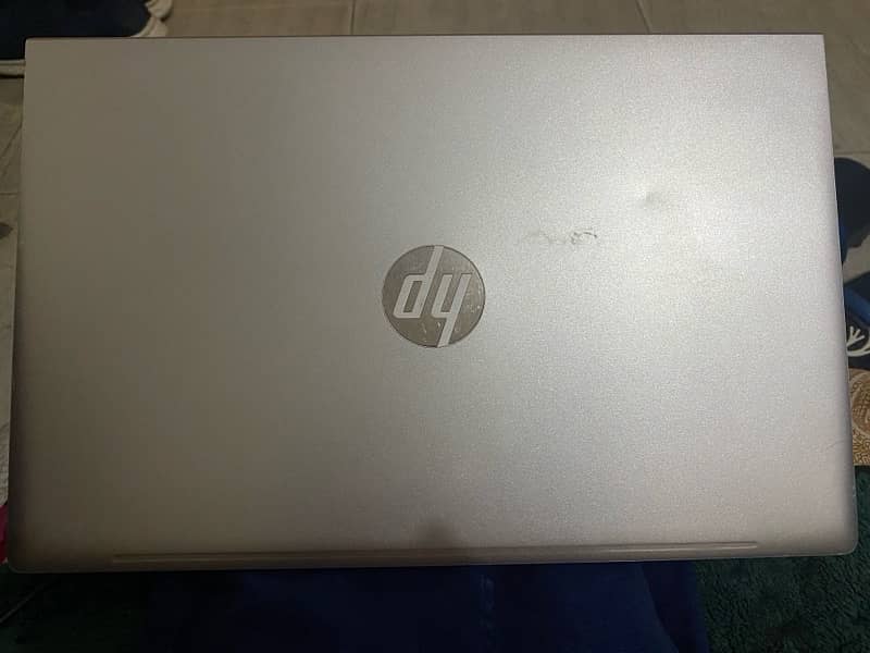 HP Probook 450 G8, i7-11th Gen, 0