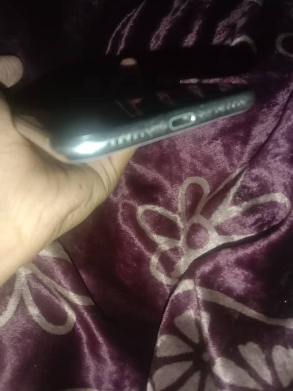 iphone x 256gb non pta 0